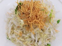 -大地春饼店(黄河路店)