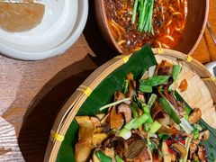 -云海肴·汽锅鸡·云南菜(苏州中心店)