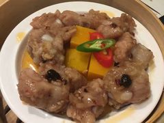 -陶陶居海鲜酒家(新马路店)