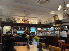 -宝莱纳餐厅(滨江店)