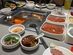 -海底捞火锅(吾悦广场店)