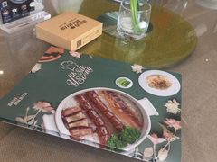 -忆食尚腊味煲仔饭(华南城店)