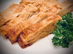 老洋房素鸭-老洋房花园饭店(绍兴路店)