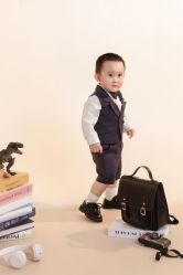 -光影纪·Baby·Home儿童摄影(丁桥店)