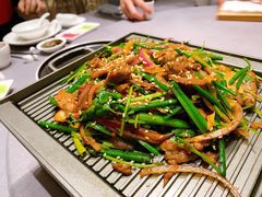 -金鸭季·北京烤鸭(深业上城店)