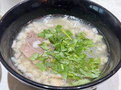 泡馍-老孙家饭庄·非遗(东关店)