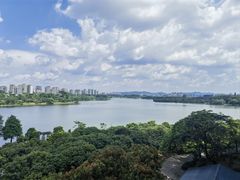 -东莞松山湖凯悦酒店