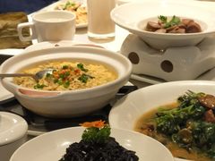 -莆田餐厅PUTIEN(金融街购物中心店)