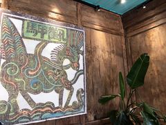 -喜洲翰林餐厅(董家百年老宅店)