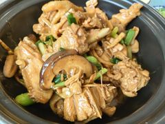 -生态苑农庄(十里画廊遇龙河店)