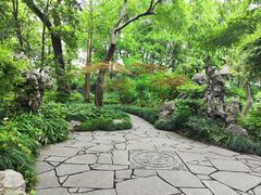 -申粤轩酒楼·三十年粤菜经典(丁香花园店)