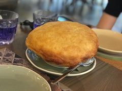 酥皮黄咖喱牛腩-CHINCHIN 青青·泰国料理(万象食家店)