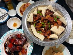 -梅飞酒家(桑园路店)