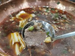 -朝伟清真铜瓢牛肉馆(三十年老·店)