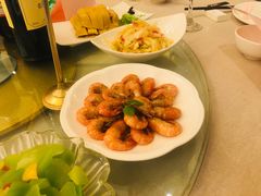 -上海南新雅大酒店