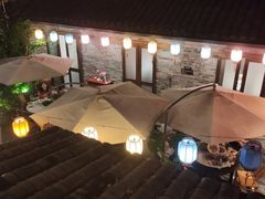 -院8里·少城记忆老川菜(宽窄巷子店)