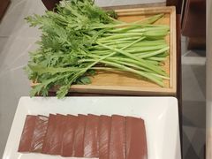-蝎王府羊蝎子(虎坊桥总店)