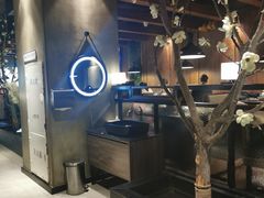-韩盛·盛江山自助料理(中街大悦城店)