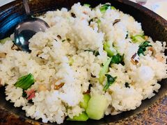 咸肉菜饭-徽珍源(龙茗路店)