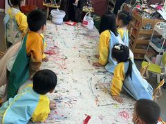 -新东方素质(金源校区)