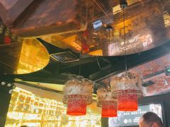-吃饭皇帝大土家民族菜(正大广场店)