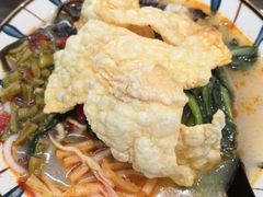 -螺小胖柳州螺蛳粉(钟楼总店)
