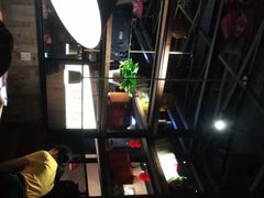 -探鱼·鲜青椒爽麻烤鱼(增城东汇城店)
