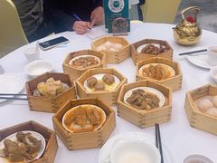 -四季海鲜酒楼·粤菜·早茶·宴会(南山中心区店)