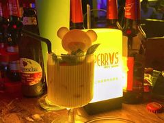-Perry's·酒吧(打浦桥店)