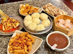 糖醋麻辣小土豆-小街天府(西工小街店)