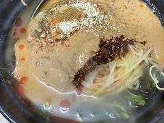 -曹宝林砂锅麻辣烫(星光路店)