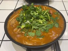 -肥汁米蘭香港米线(长宁来福士店)