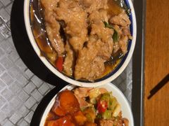 -淮扬厨子(健康路店)