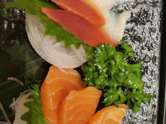 -苍月中华料理(王府井店)