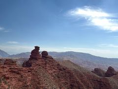 -张掖平山湖大峡谷景区
