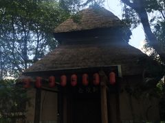 -茂德公草堂