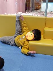 -汤姆猫亲子乐园(保利Mall店)