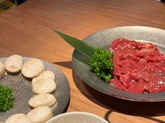 -烧肉达人•炭火烧肉(新天地店)