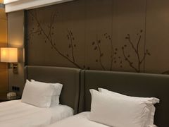 -上海中航虹桥机场泊悦酒店