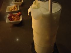 -富力丽思卡尔顿酒店·FLAIR餐厅酒吧