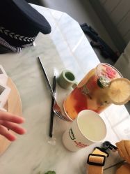 -BabyMonster小怪兽亲子派对·餐厅乐园(金月湾店)
