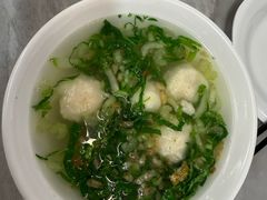 -台北楚楚园馅饼粥(虹桥南丰城店)
