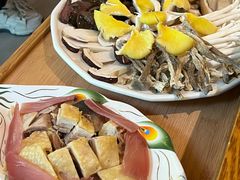 -大理董·董家小厨野生菌火锅(古城旗舰店)