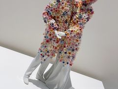 -潮一不贰·法式甜品·生日蛋糕·西式简餐(外滩店)