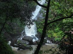 -石台牯牛降景区