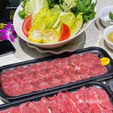🌟成都必吃的潮汕牛肉火锅，锁定正禾鲜 