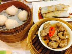 -添好运点心专门店(中环IFC店)