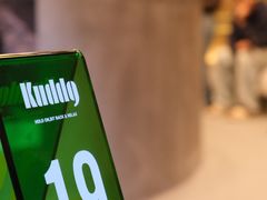 -KUDDO COFFEE(天河城店)