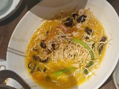 -老土灶·扬州非遗淮扬菜(大运河博物馆店)