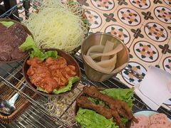 -王歘歘·chuǎ火锅(五道营店)